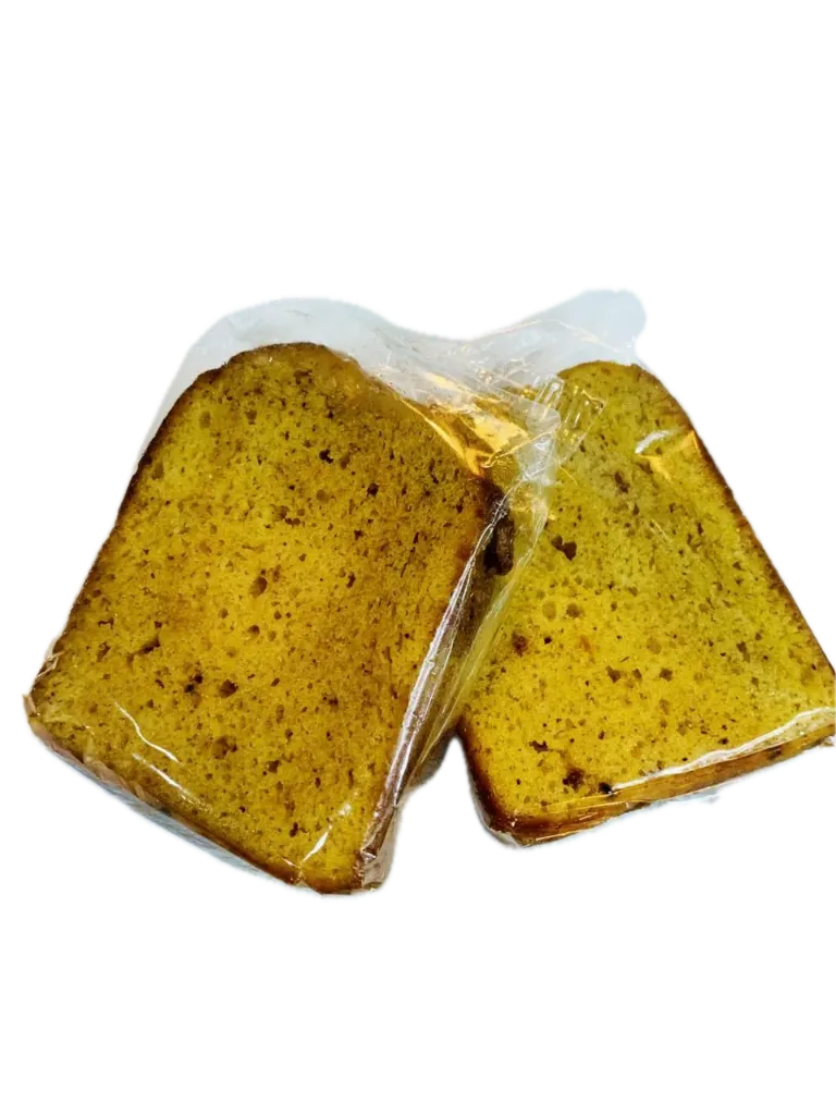 2645 PANQUE AMER. AUYAMA UN