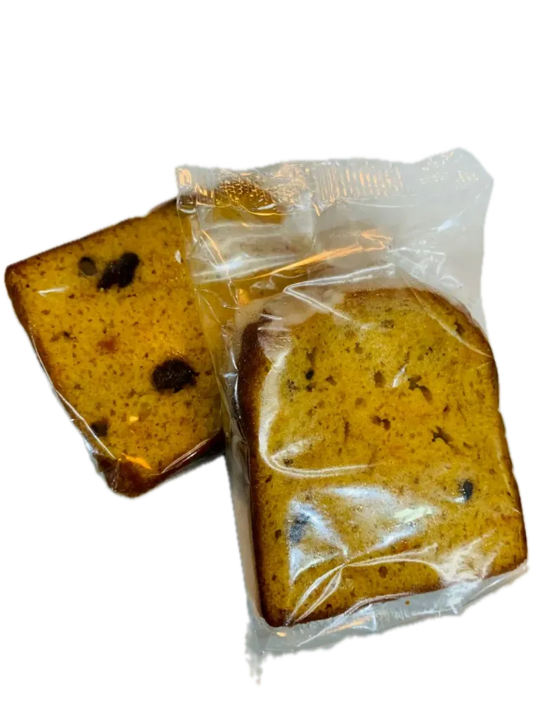 163 PANQUE ZANAHORIA UN